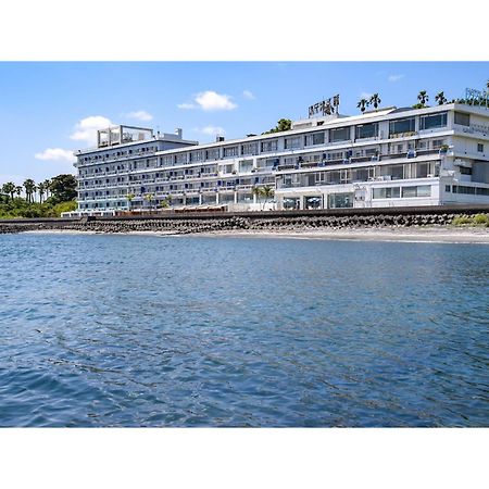 Ibusuki Kaijo Hotel - Vacation Stay 87386V Εξωτερικό φωτογραφία