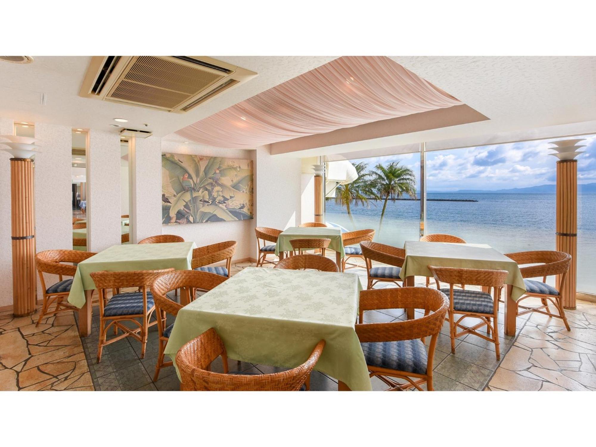 Ibusuki Kaijo Hotel - Vacation Stay 87386V Εξωτερικό φωτογραφία