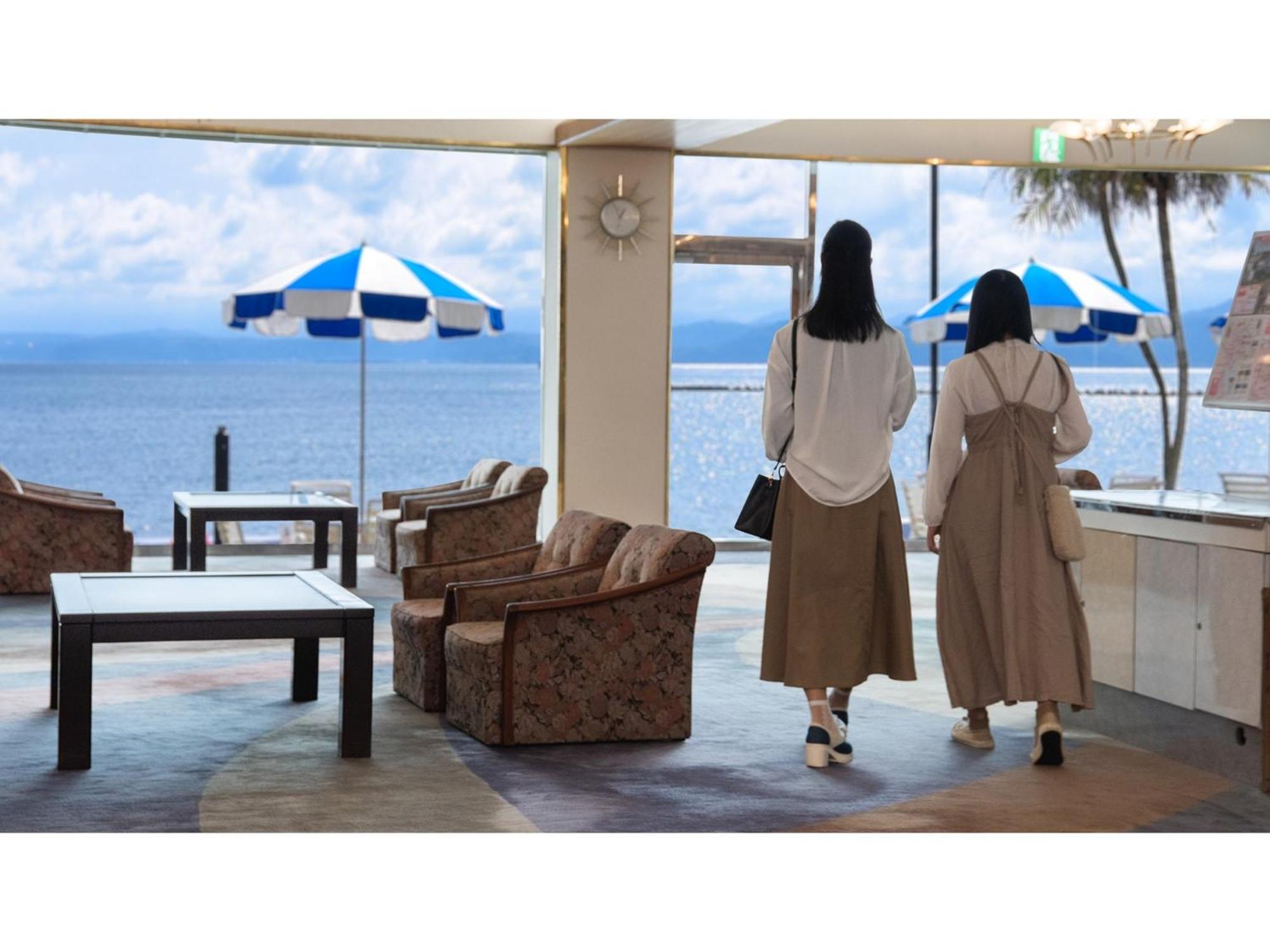 Ibusuki Kaijo Hotel - Vacation Stay 87386V Εξωτερικό φωτογραφία