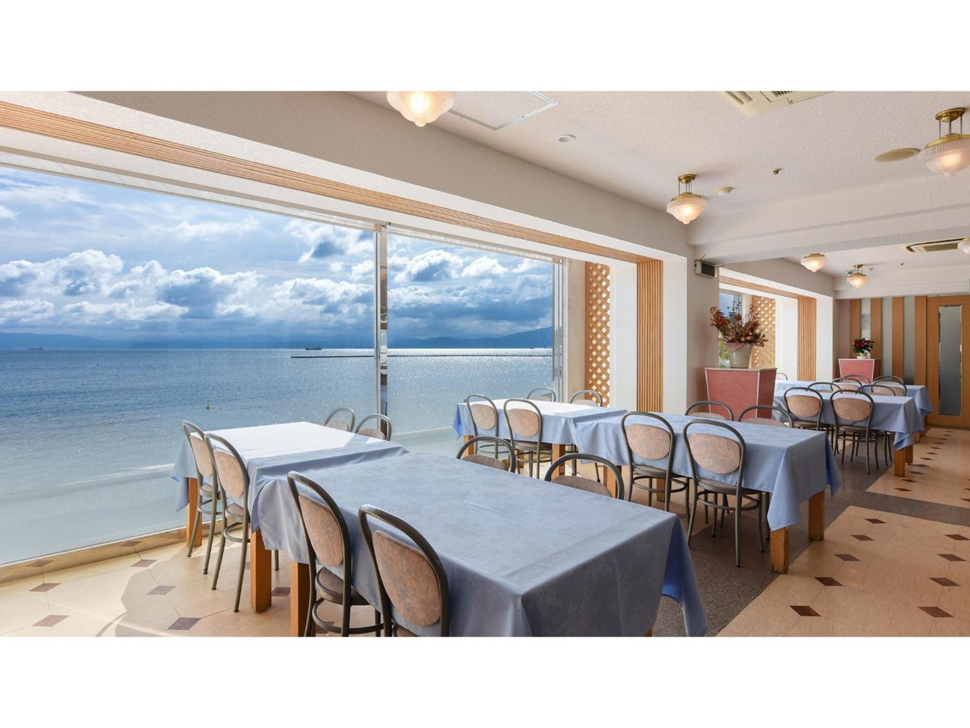 Ibusuki Kaijo Hotel - Vacation Stay 87386V Εξωτερικό φωτογραφία
