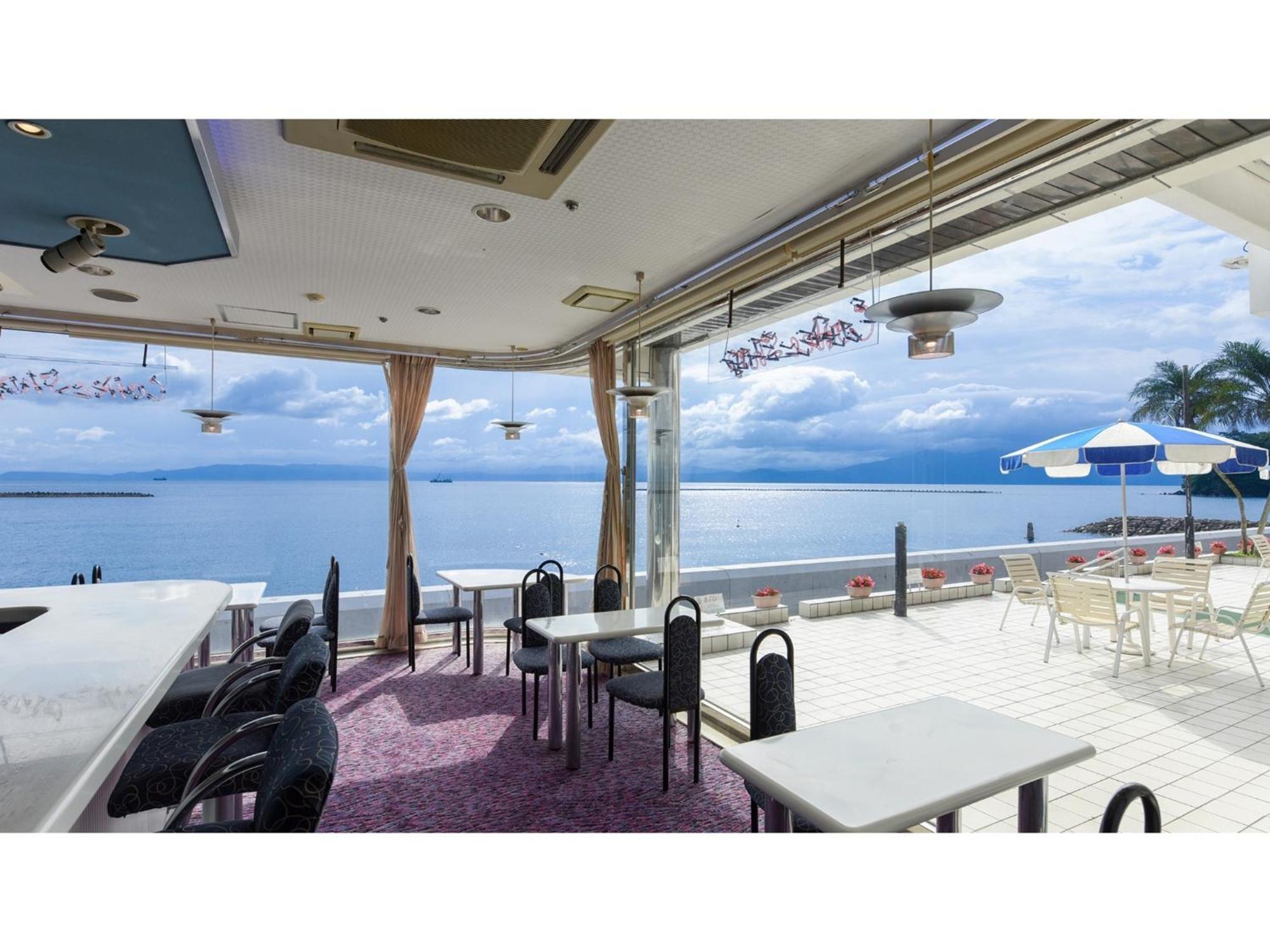 Ibusuki Kaijo Hotel - Vacation Stay 87386V Εξωτερικό φωτογραφία
