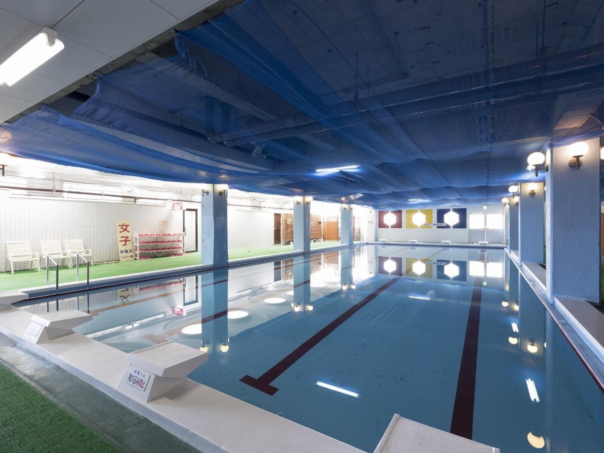 Ibusuki Kaijo Hotel - Vacation Stay 87386V Εξωτερικό φωτογραφία