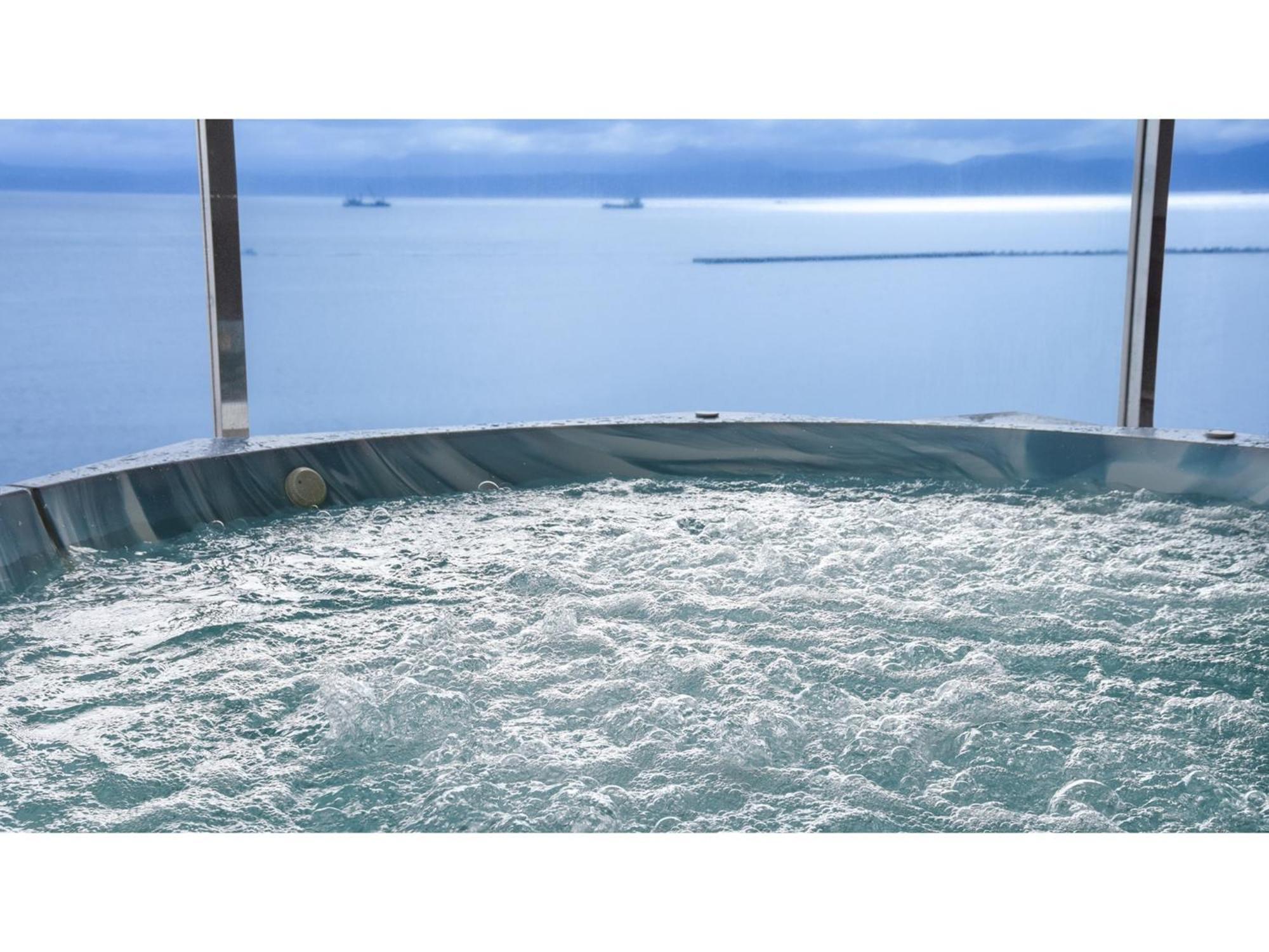 Ibusuki Kaijo Hotel - Vacation Stay 87386V Εξωτερικό φωτογραφία