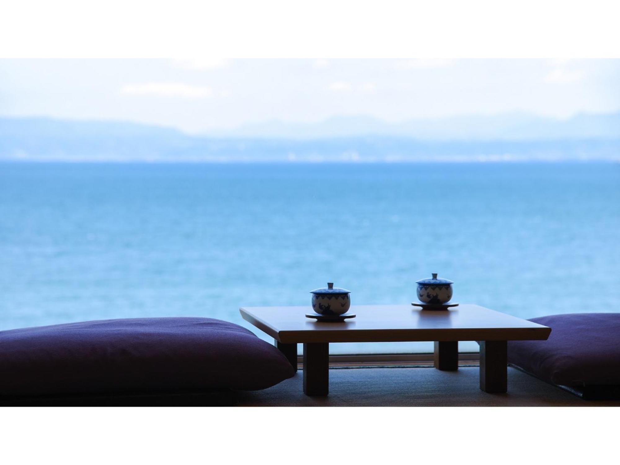 Ibusuki Kaijo Hotel - Vacation Stay 87386V Εξωτερικό φωτογραφία