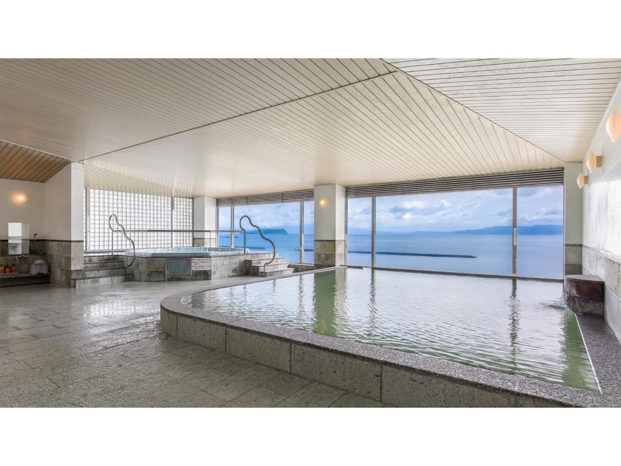 Ibusuki Kaijo Hotel - Vacation Stay 87386V Εξωτερικό φωτογραφία