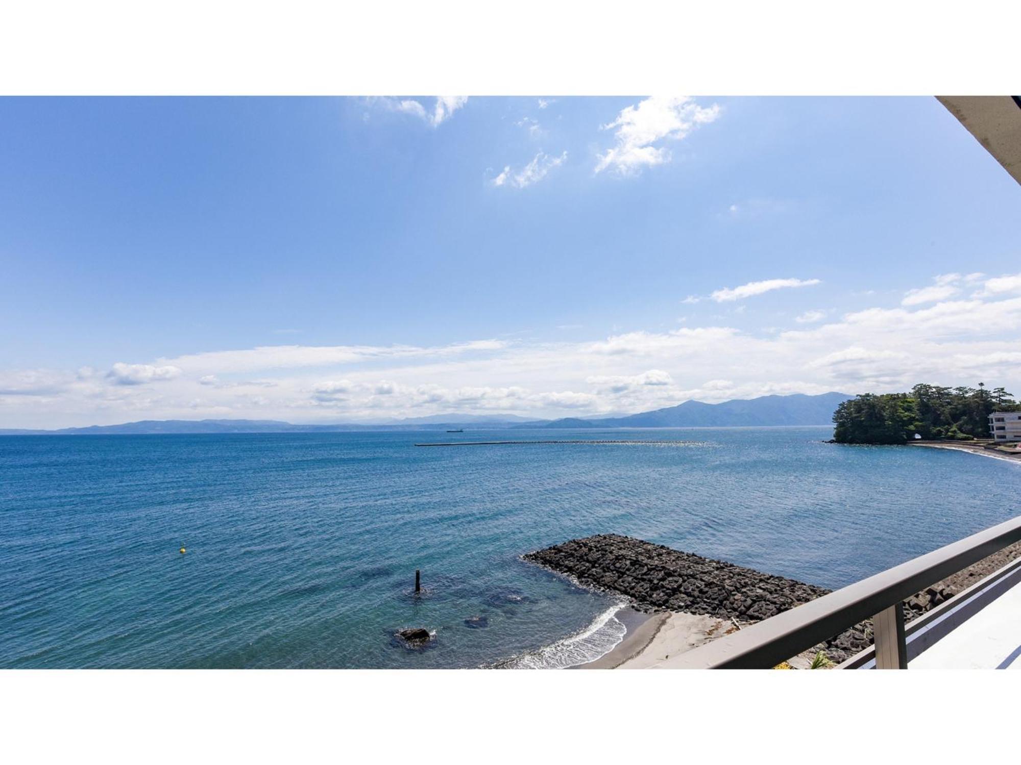 Ibusuki Kaijo Hotel - Vacation Stay 87386V Εξωτερικό φωτογραφία