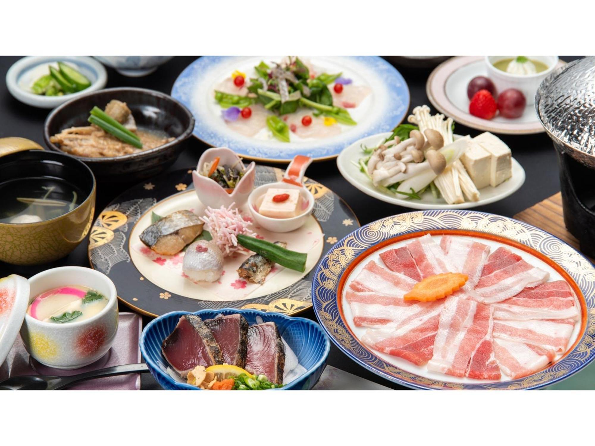 Ibusuki Kaijo Hotel - Vacation Stay 87386V Εξωτερικό φωτογραφία